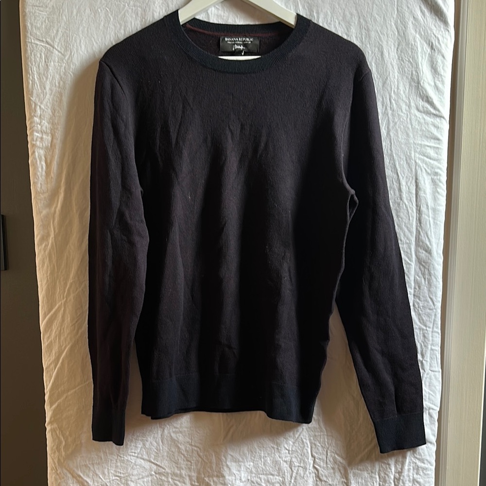 Banana Republic Crewneck Sweater